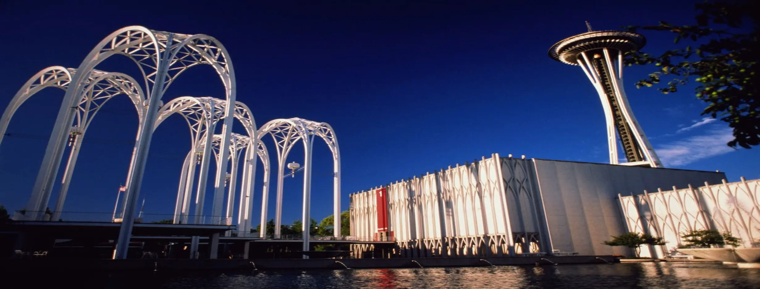 Image for Museum Hopping in Seattle